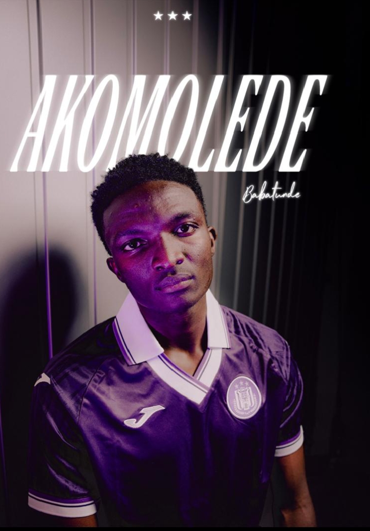 Anderlecht