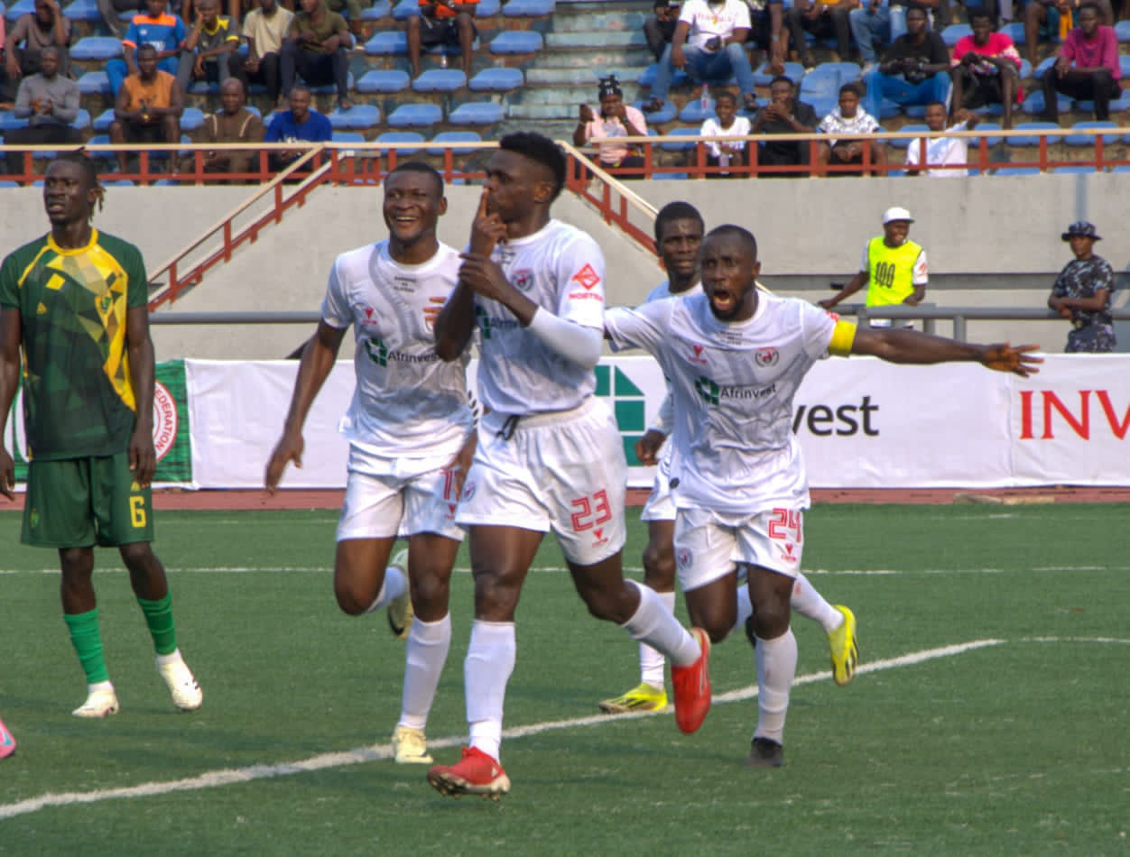 NPFL