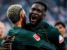 Bundesliga: