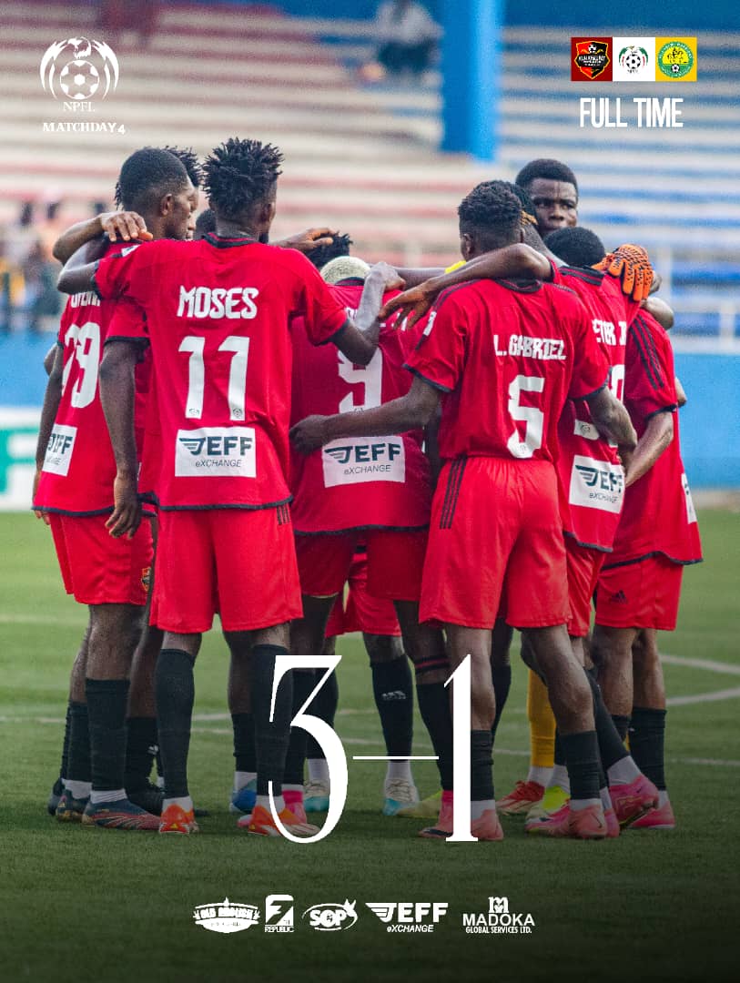 NPFL
