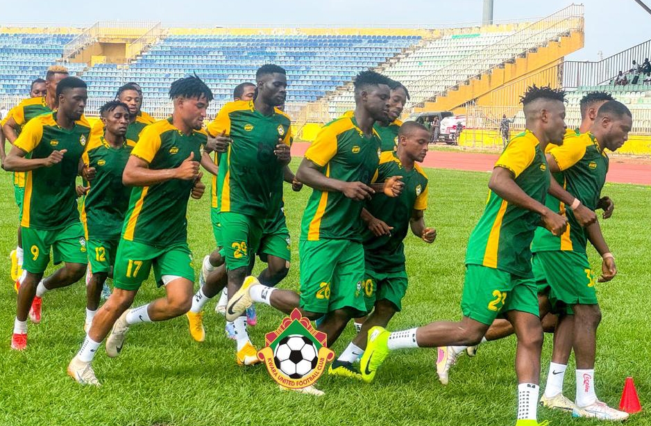 CAFCC: