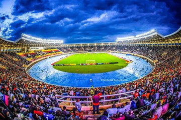 AFCON