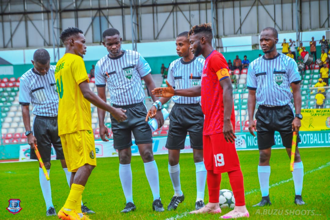 NPFL