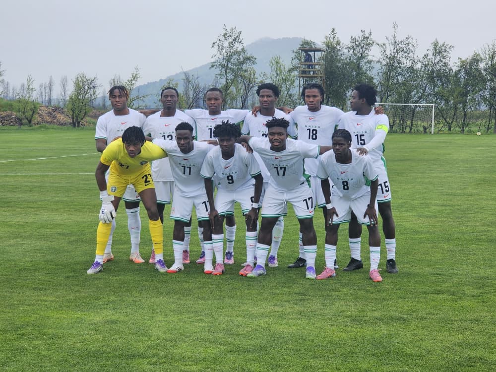 Nigeria,