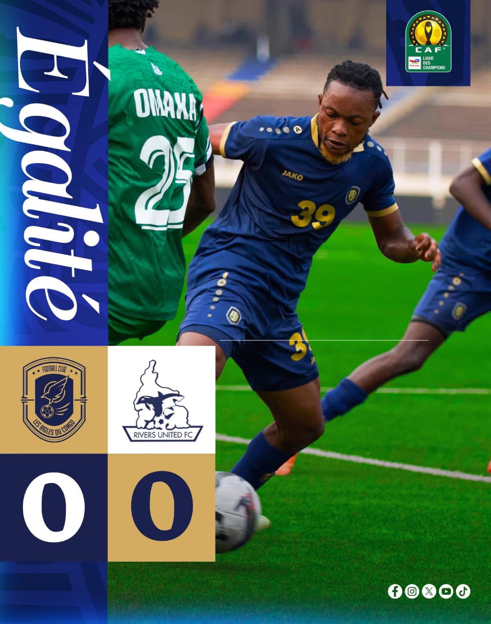 CAFCL: