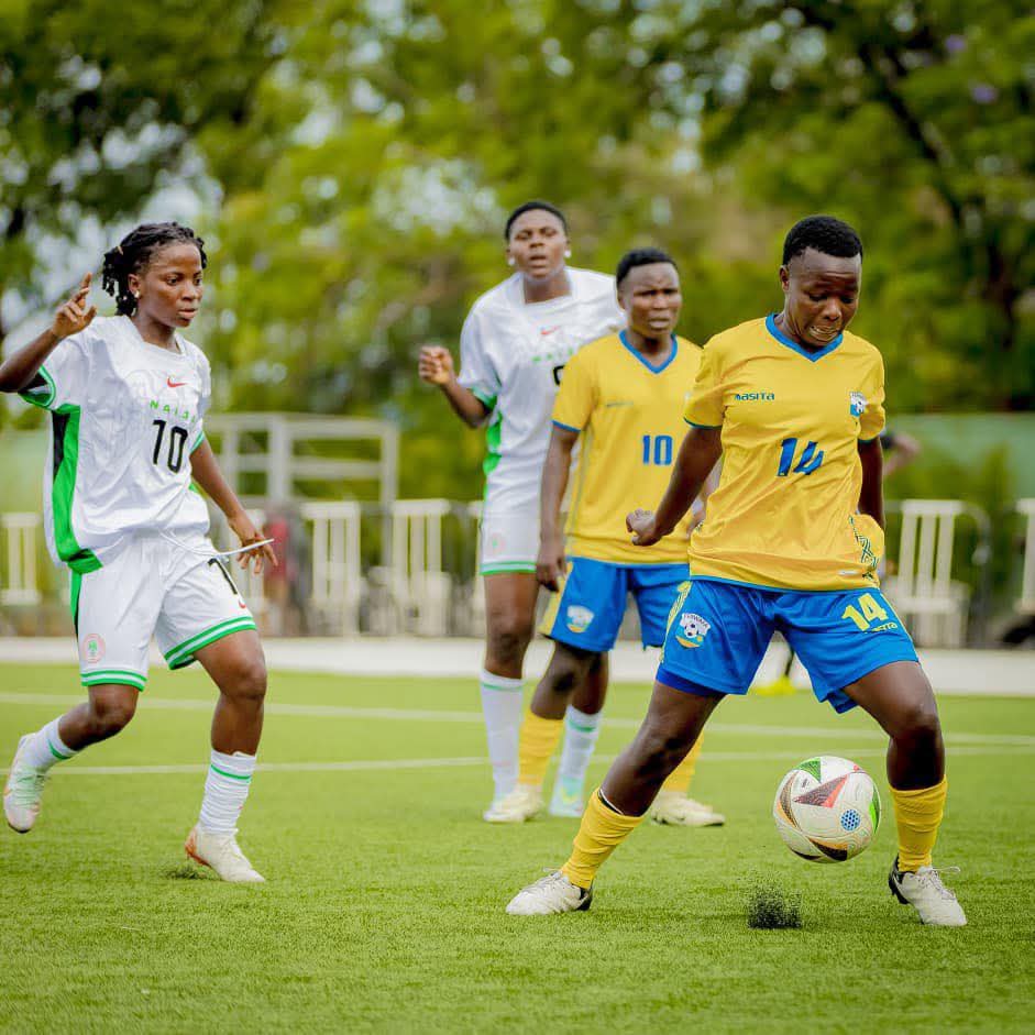 Falconets