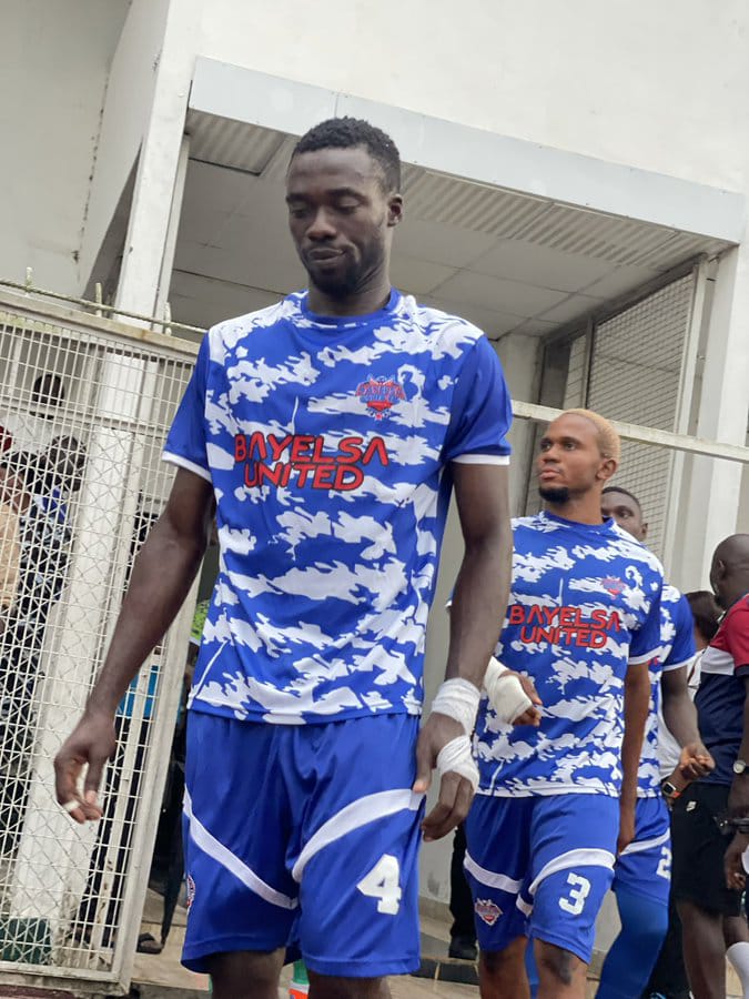 NPFL