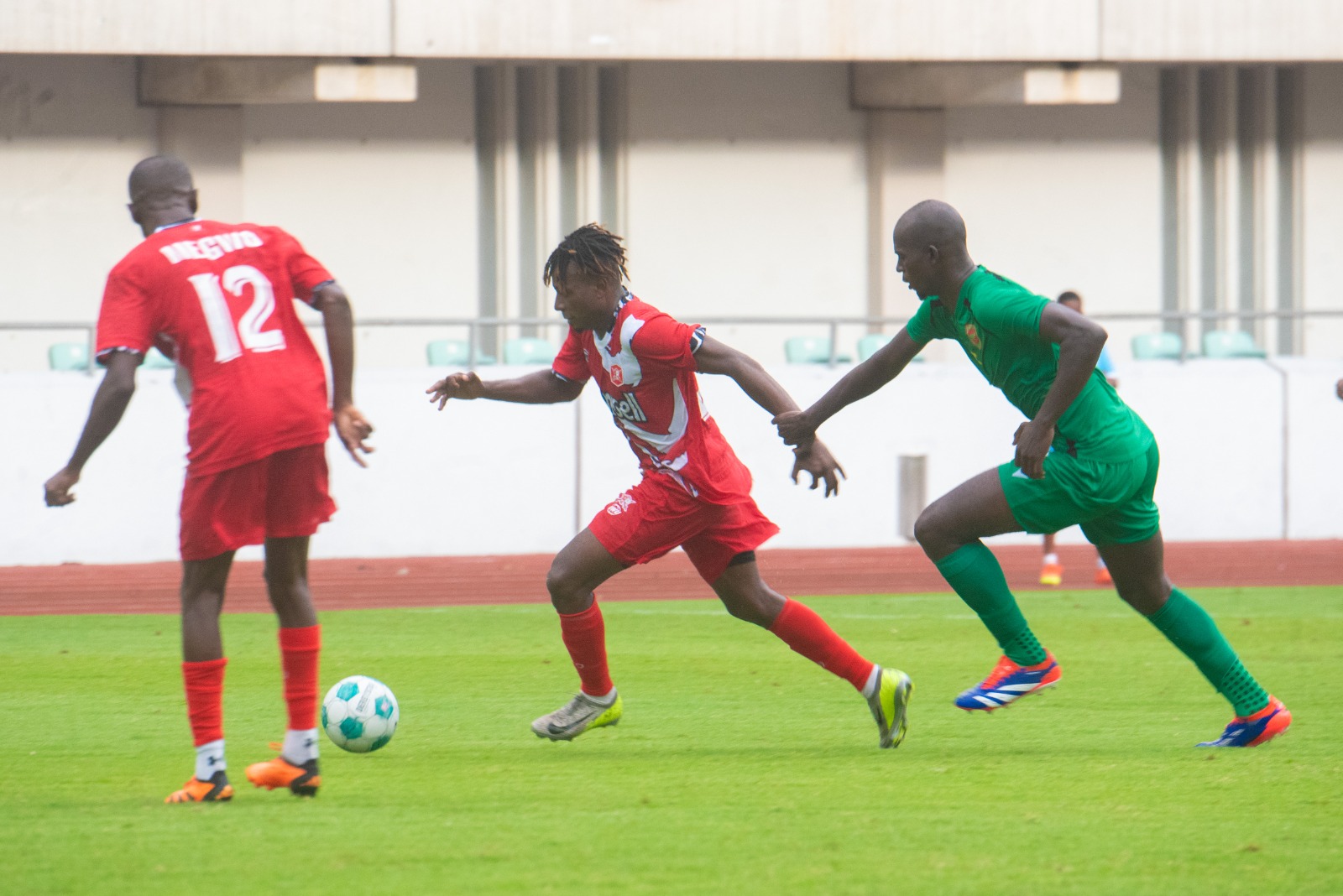 CAFCC: