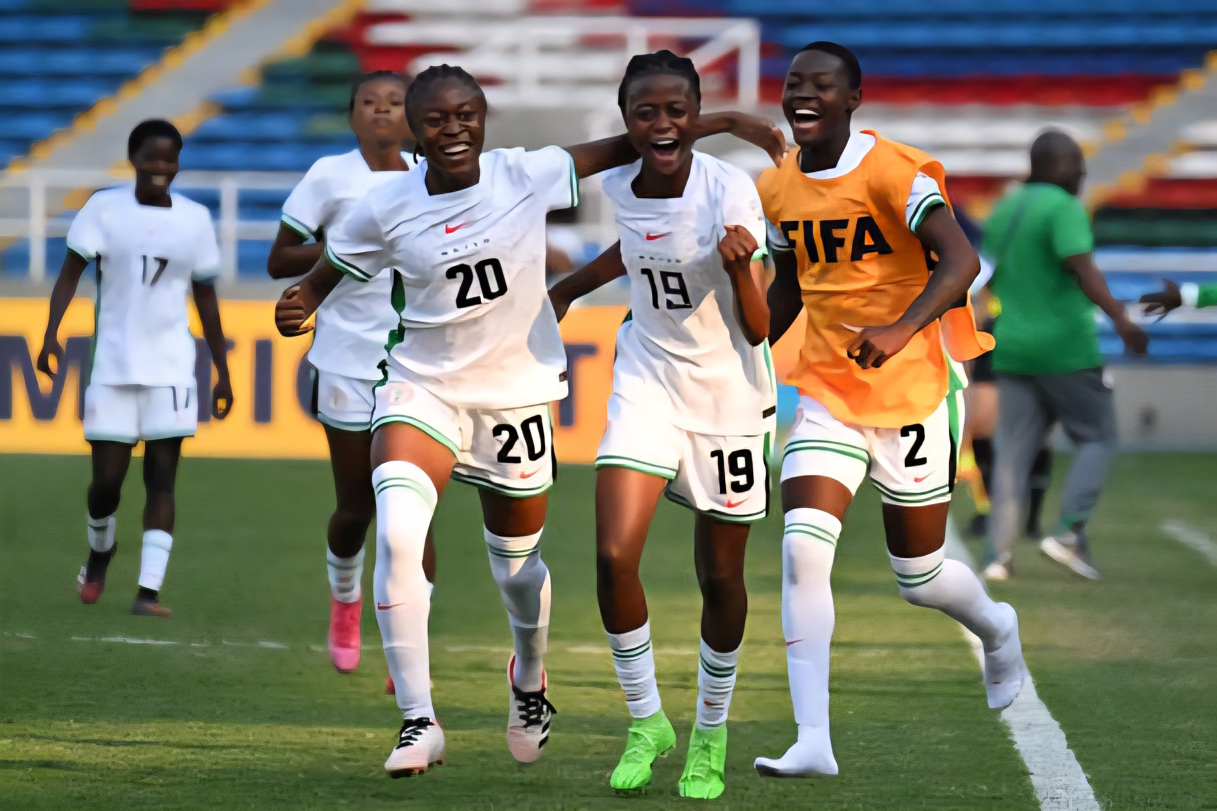 Falconets
