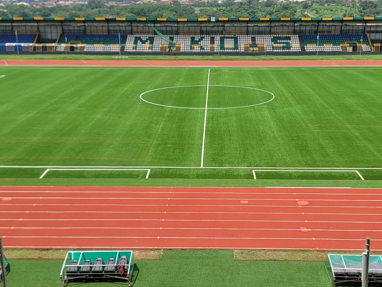 CAFCC: