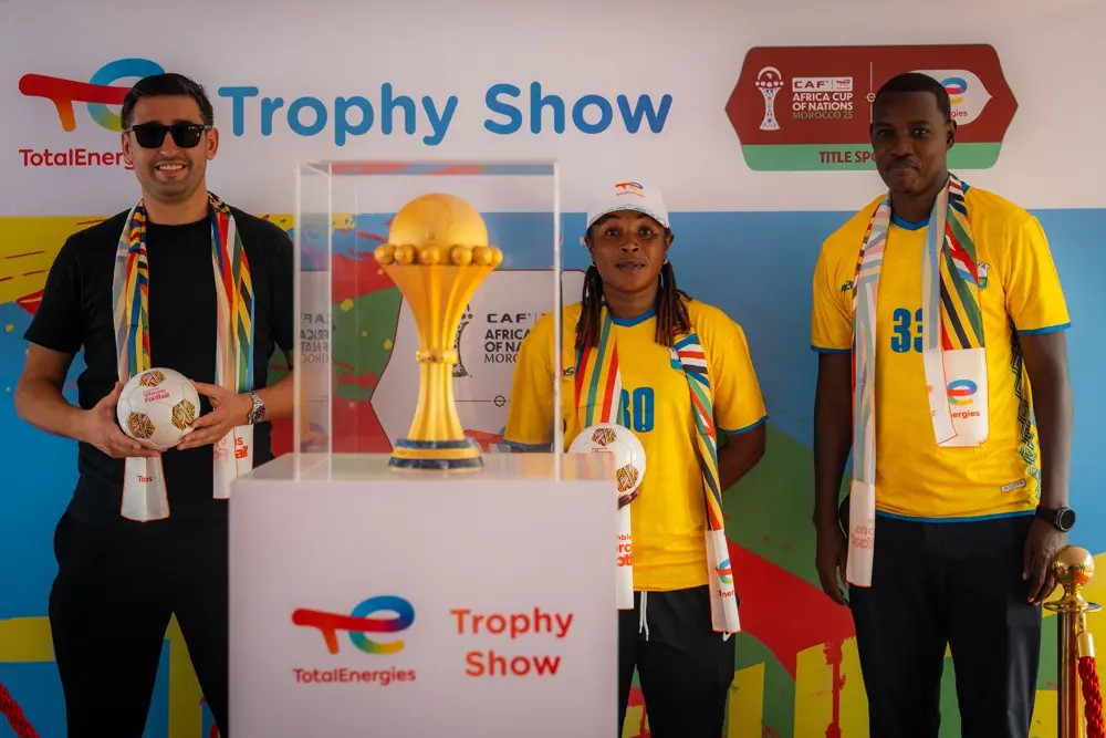AFCON