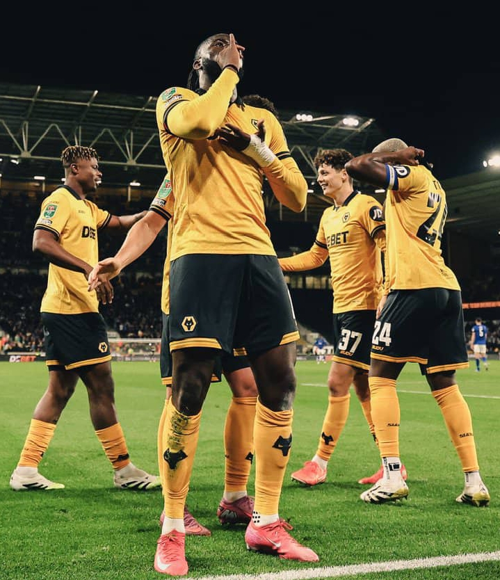 Wolves