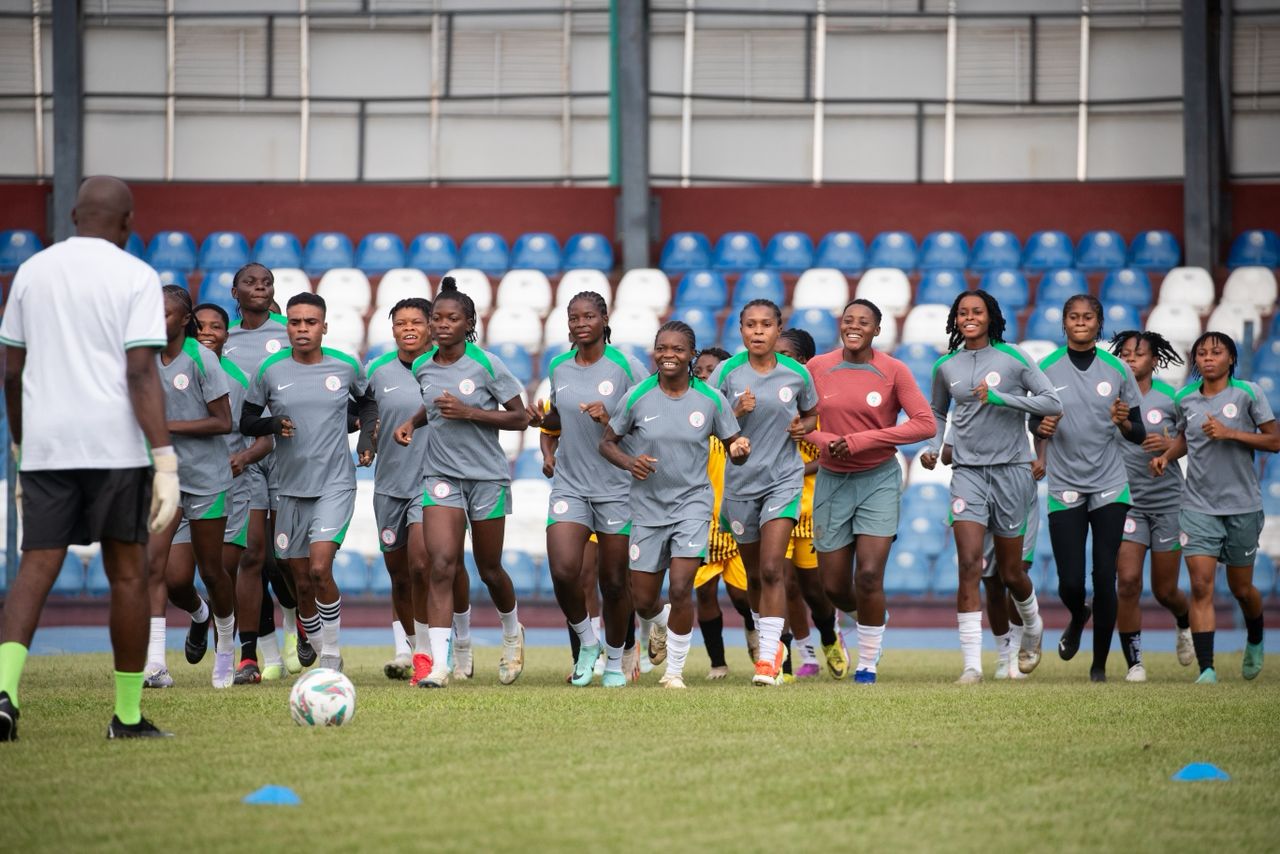 Falconets