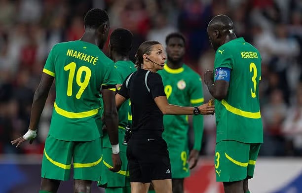 AFCON