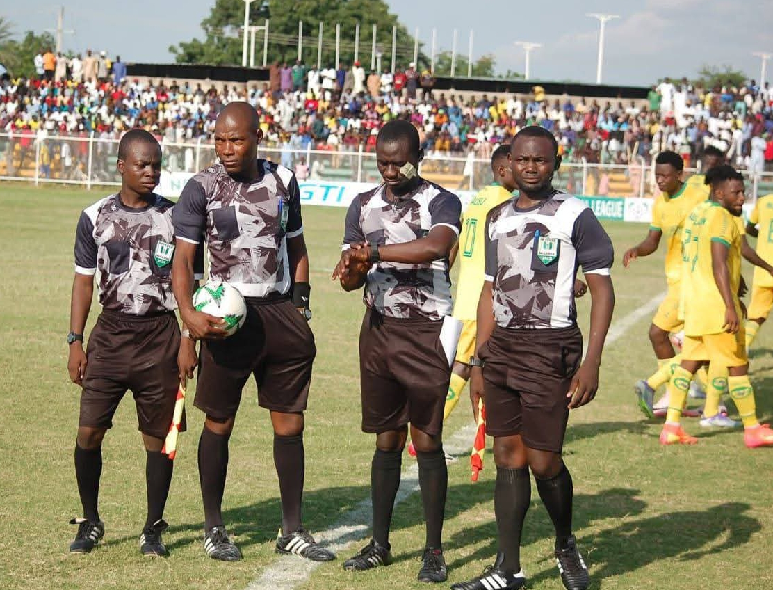 NPFL