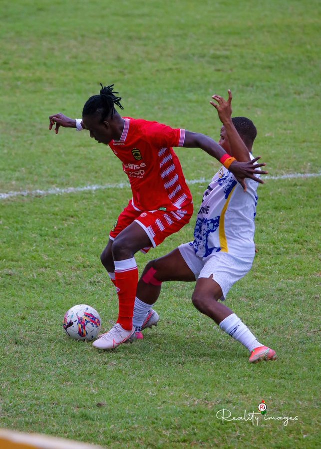 CAFCC: