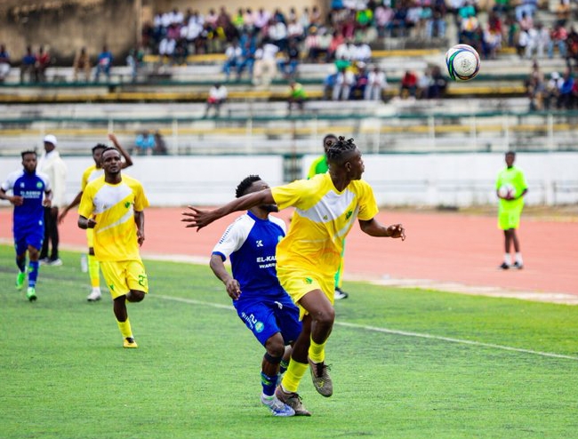 NPFL