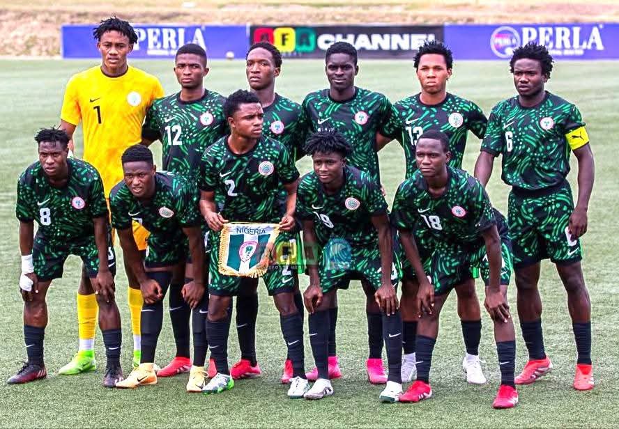 Nigeria