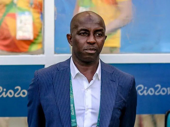 Siasia: