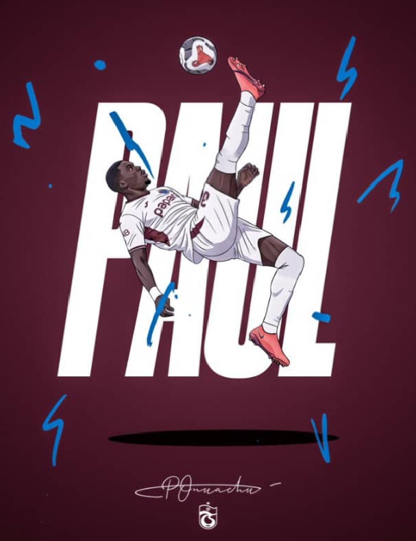 Onuachu