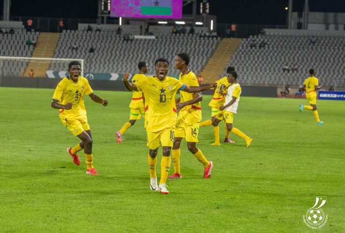 Ghana