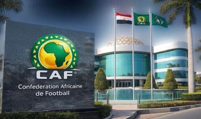 CAF