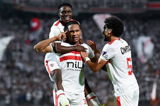 Zamalek