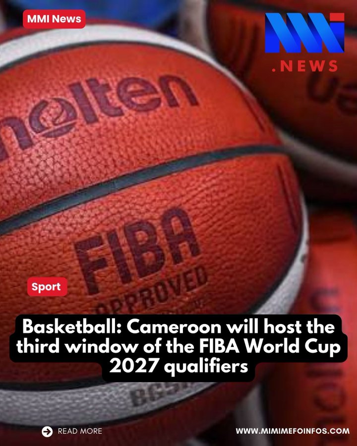 FIBA
