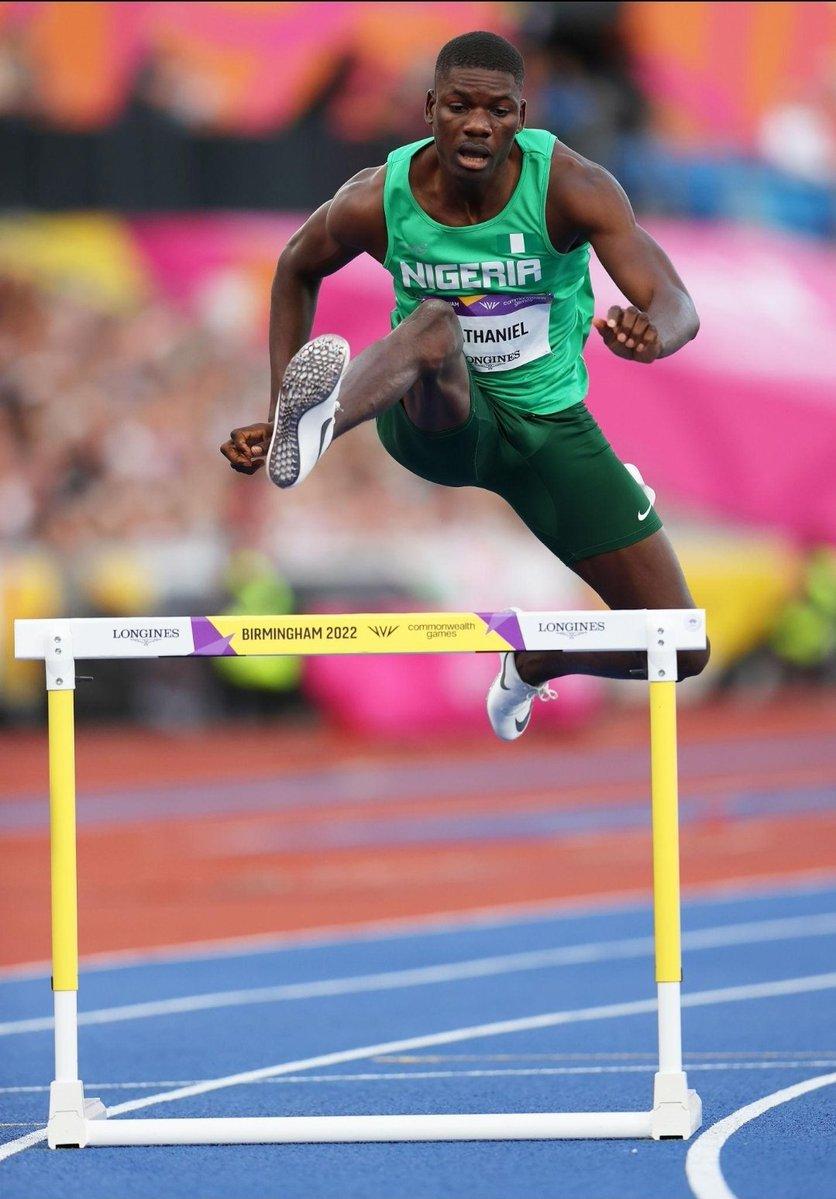 Nigeria