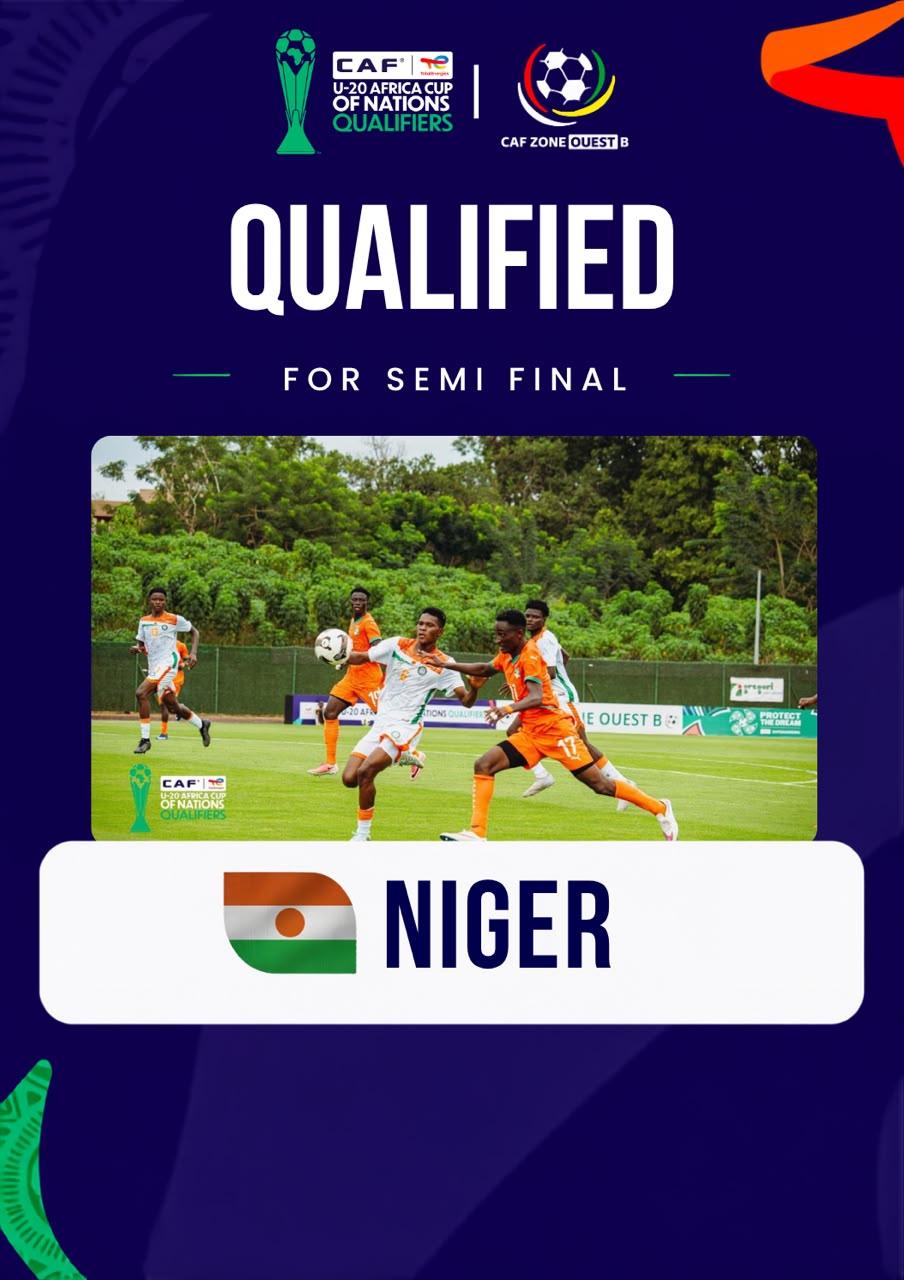 Niger