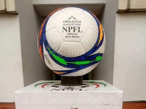 NPFL