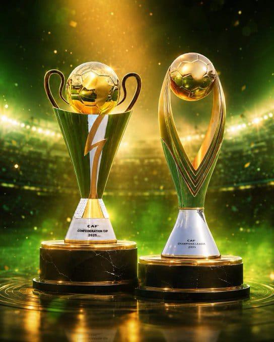 CAFCL/CAFCC: