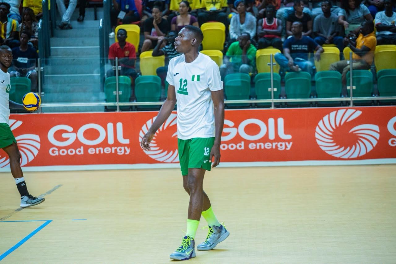 Nigeria
