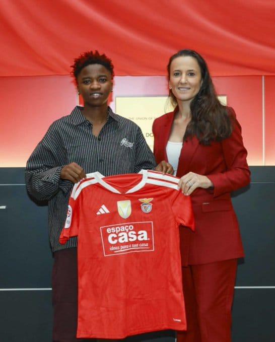 Transfer