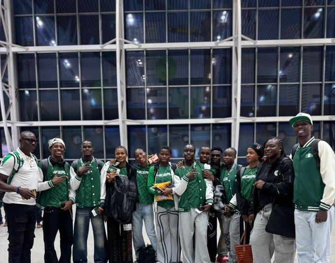 Nigeria