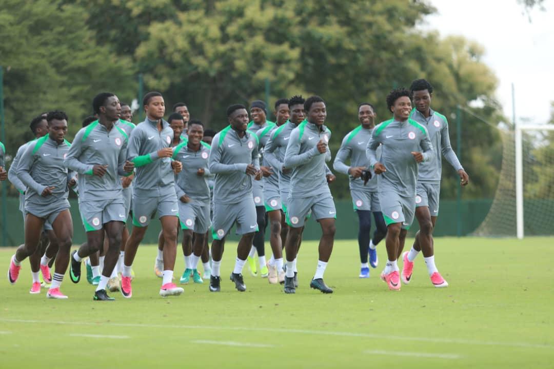 Nigeria