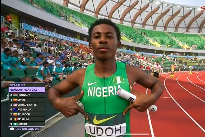 Nigeria