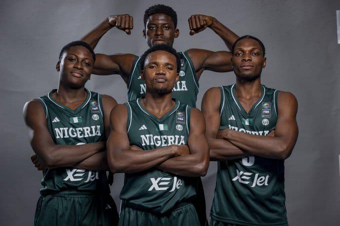 Nigeria's