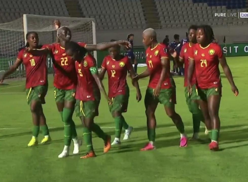 Cameroon