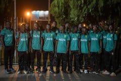 Nigeria
