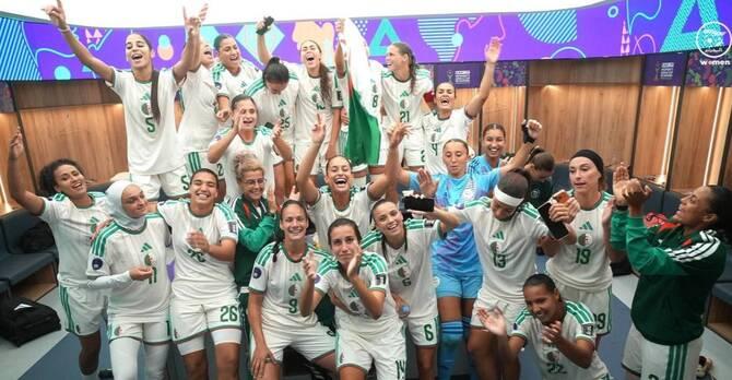 Algeria,