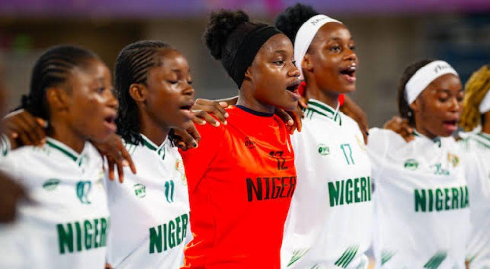 Nigeria