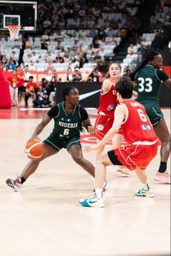 FIBA