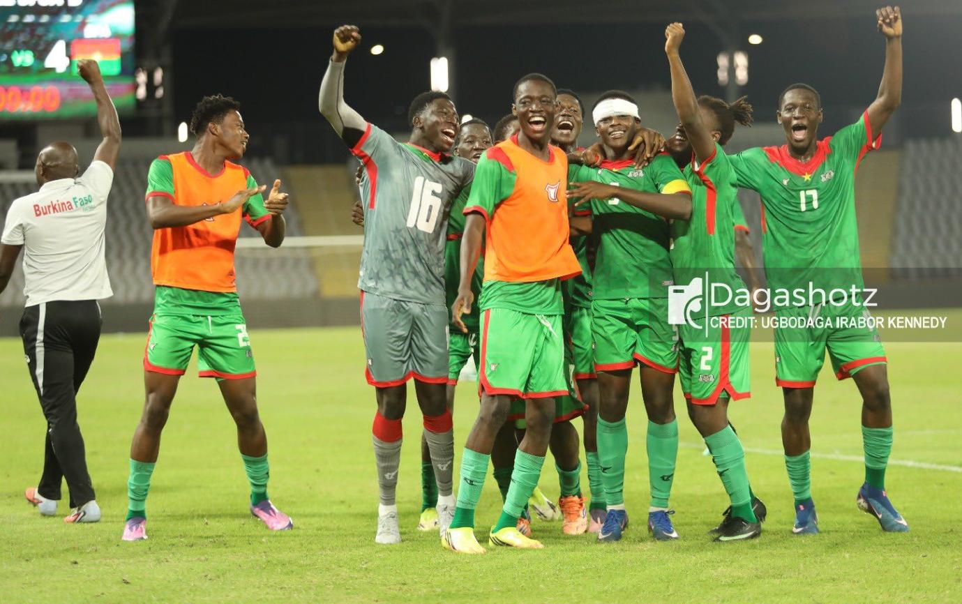 Burkina