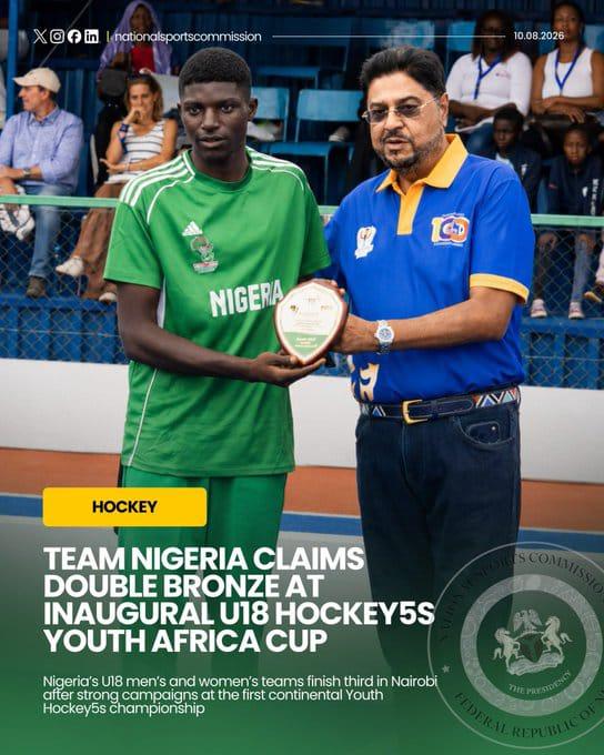 Nigeria