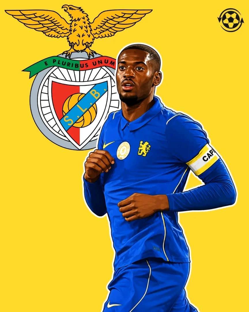 Benfica
