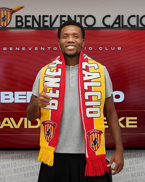 Benevento