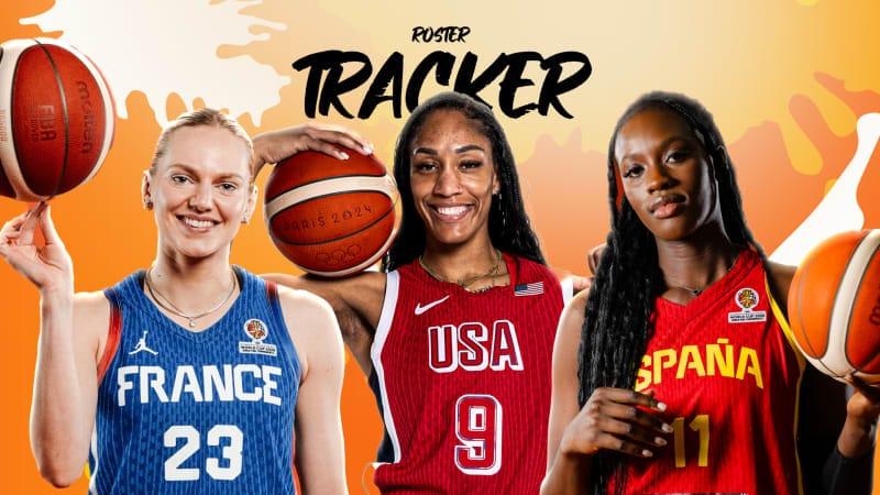 FIBA