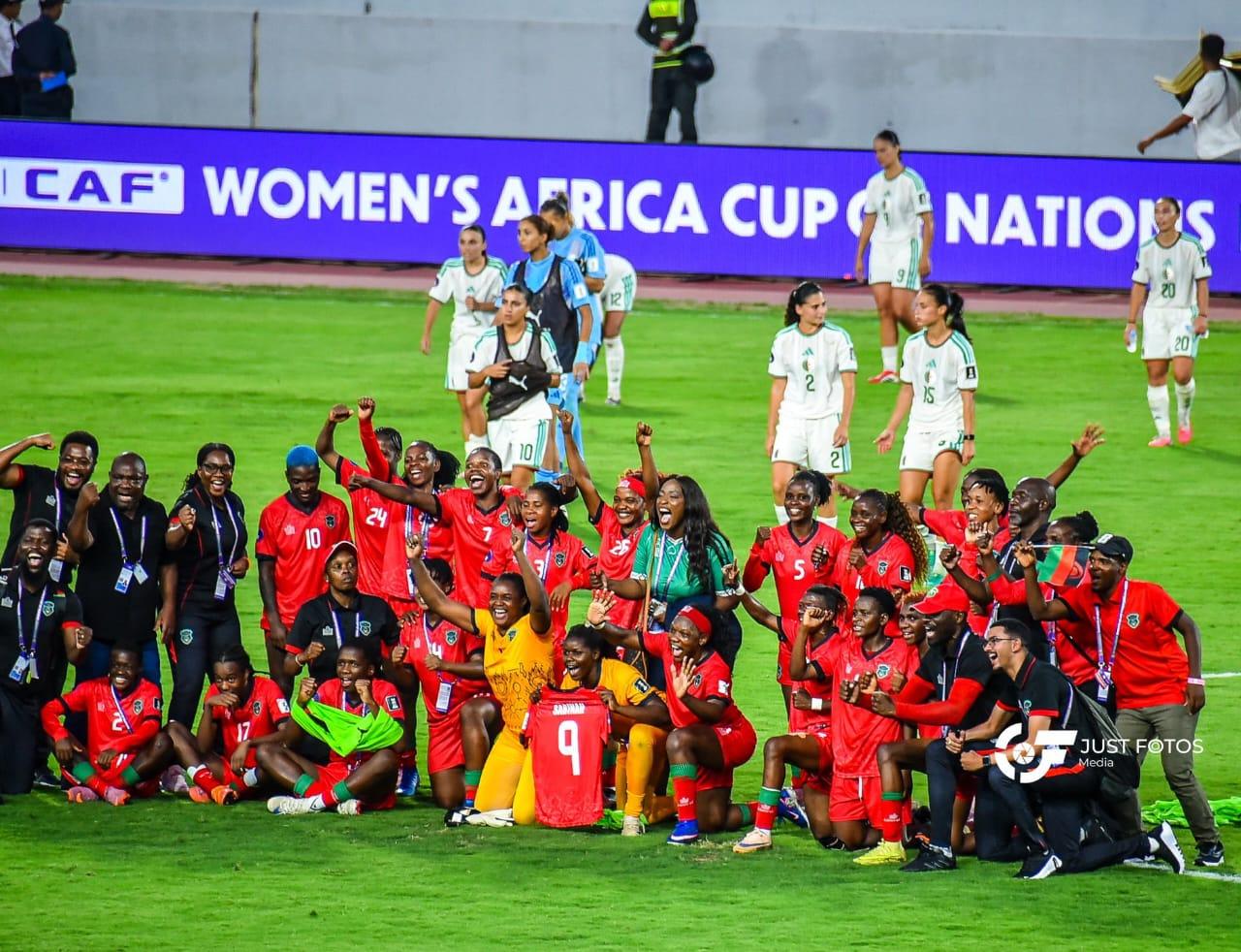 Malawi