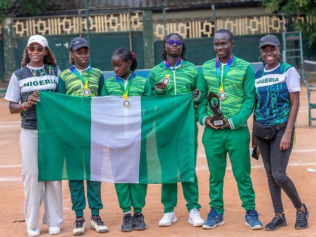 Nigeria